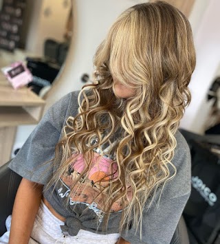 Everleigh Hair Design