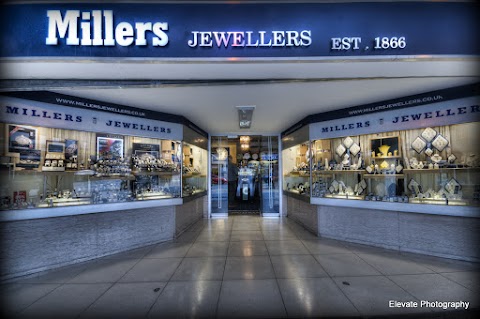 Millers Jewellers