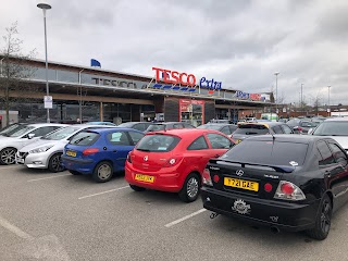 Tesco Extra