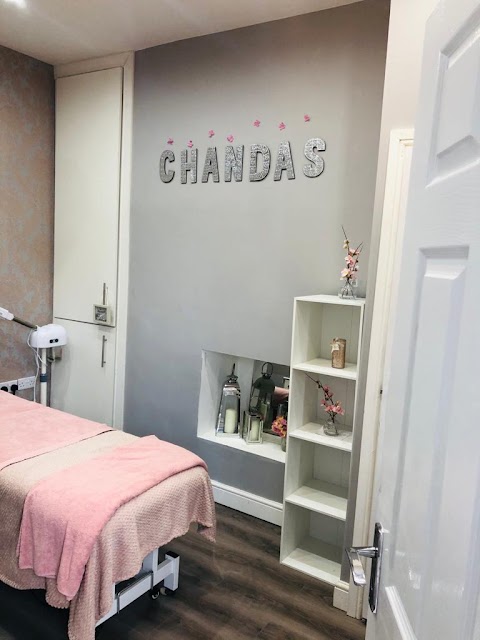 Chanda's Hair and Beauty Salon
