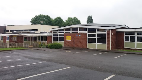 St John's C of E Academy