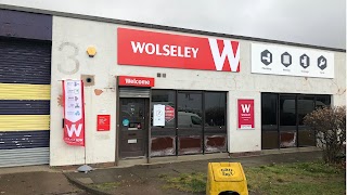 Wolseley Plumb & Parts