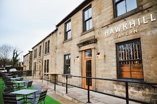 Hawkhill Tavern