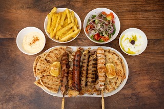 Souvlaki Station