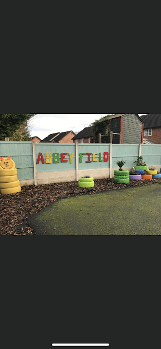 Abbeyfield Day Nursery