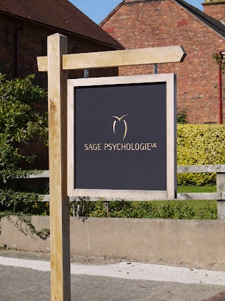 Sage Psychologie UK Limited