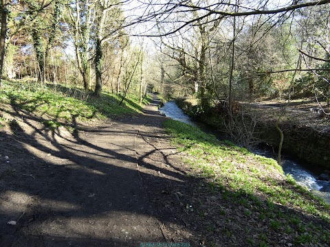 Hermitage of Braid