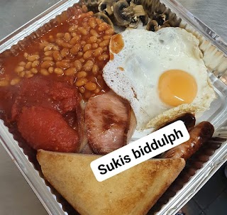 Suki's