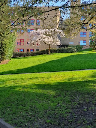 Stag Hill Reception, Surrey University