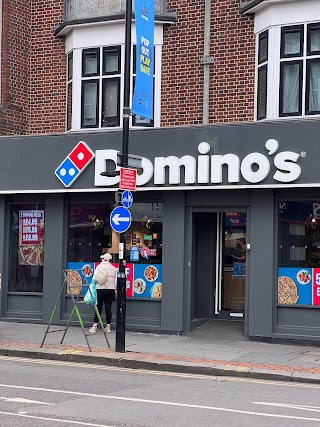 Domino's Pizza - London - Croydon Central