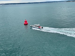 Solent Boat Charter