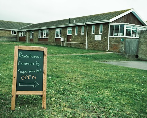 Peacehaven Community Supermarket