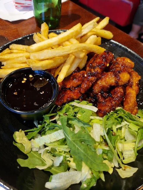 TGI Fridays - Cheshire Oaks