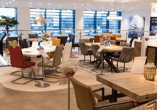 Furniture Village Milton Keynes