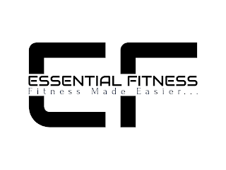 Essential Fitness