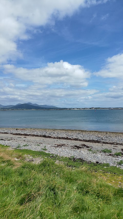 Murlough Cottage Caravan Park