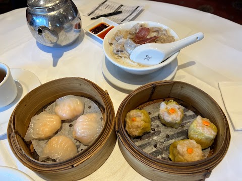 Wing Tai Restaurant