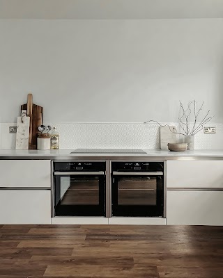 Kitchens To Love Ltd