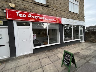 Tea Avenue