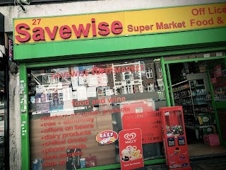 Savewise Supermarket