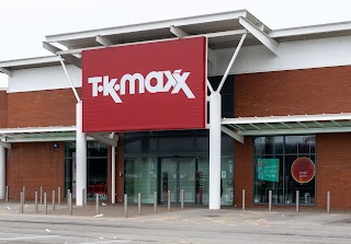 TK Maxx