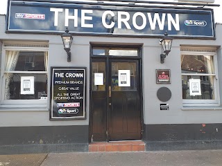 The Crown Sutton