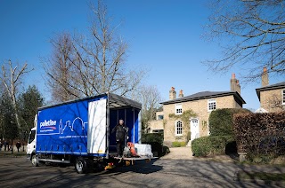 London Pallet Logistics Ltd