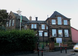 North Queensferry Primary School