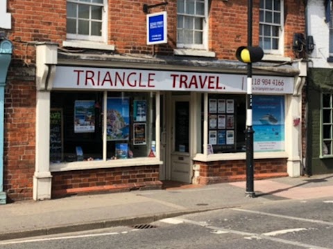 Triangle Travel