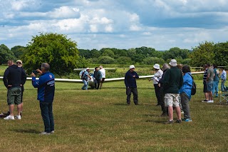 Staffordshire Gliding Club