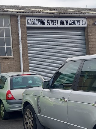 Glencraig St Auto Centre