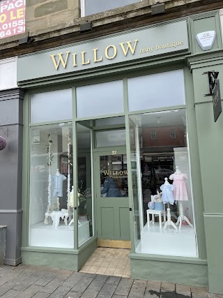 Willow Baby Boutique