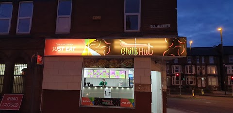Chilli Hut (Nottingham)