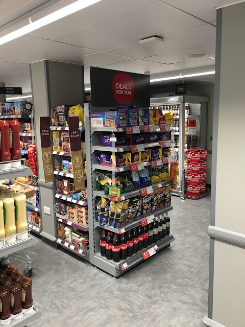 Co-op Food - Swansea - Bryn Road