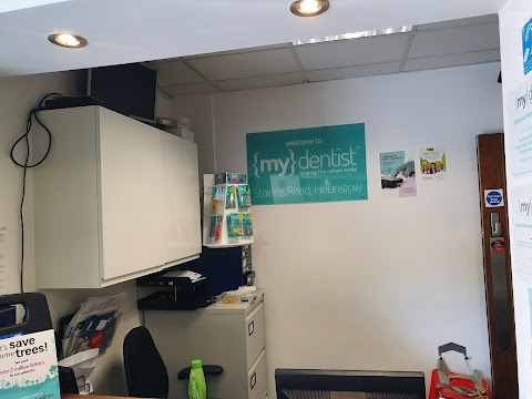 mydentist, Staines Road, Staines