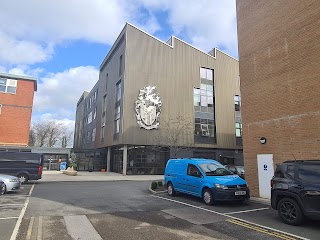 Cardiff School of Art & Design