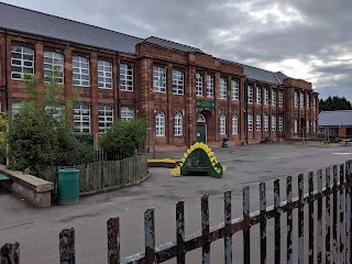 St Mary's (Leith) R C Primary School