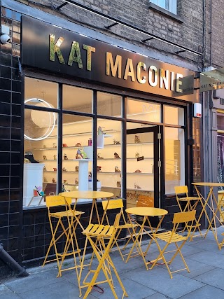 Kat Maconie