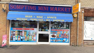 Sompting Mini Market