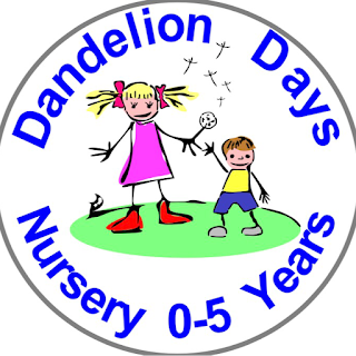 Dandelion Days Nursery