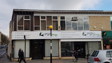 PSP Group Chippenham (PSP Insurance & Financial Solutions Ltd)