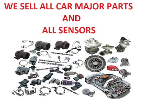 C S K AUTOMOTIVE PARTS