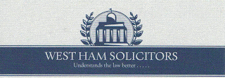 West Ham Solicitors