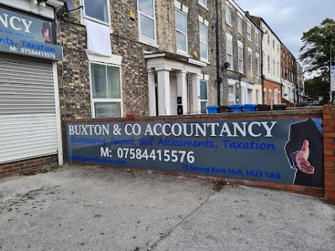 Buxton & Co Accountancy