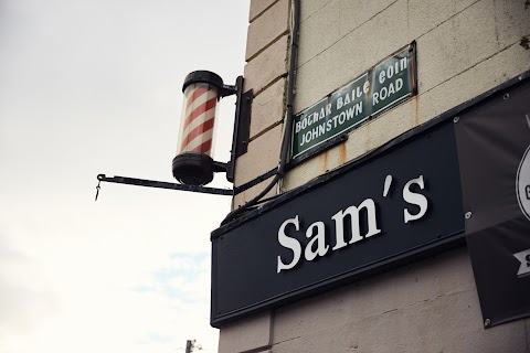 Sam's Barbers