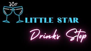 Little Star Drinks Stop