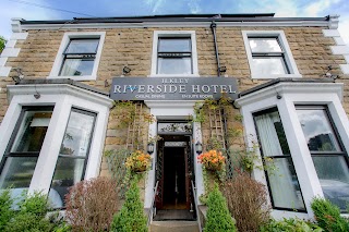 Ilkley Riverside Hotel