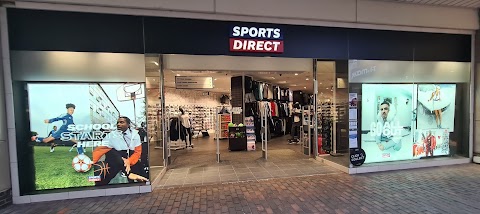 Sports Direct