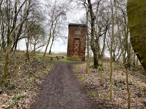 Apedale Community Country Park