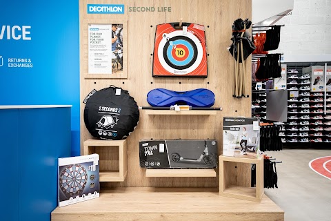 Decathlon Liverpool